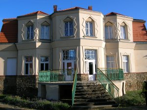 Bauer Villa