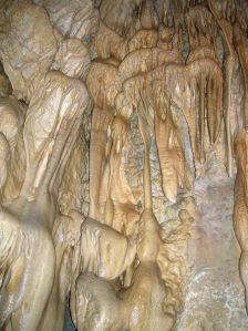 Na Pomezí Caves
