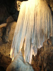 Punkva Caves