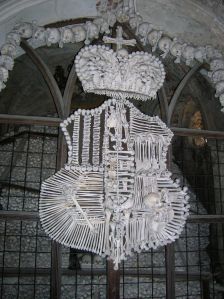 The Schwarzenberg coat-of-arms