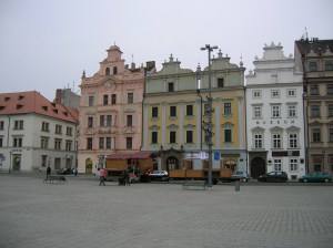 Republic Square