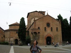 Basilica of Santo Stefano