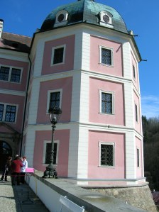 Another shot of the chateau