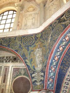 The Neonian Baptistery