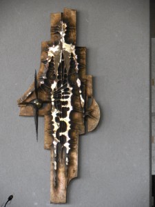 The Chapel of Saint Joseph, Senatářov