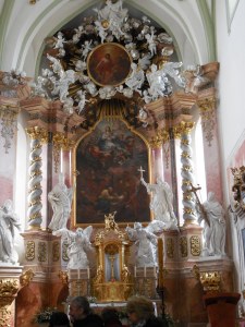 SantiniZdarchurch1