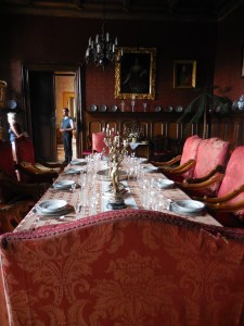 The Dining Room