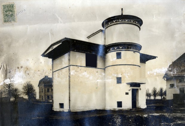 Plecnikvila-stadion-1928