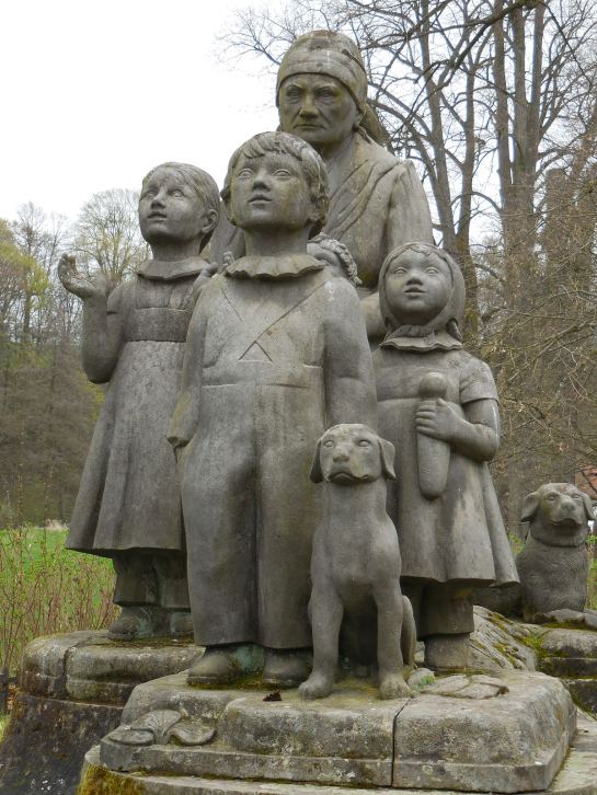 Babiccinoudolistatue2