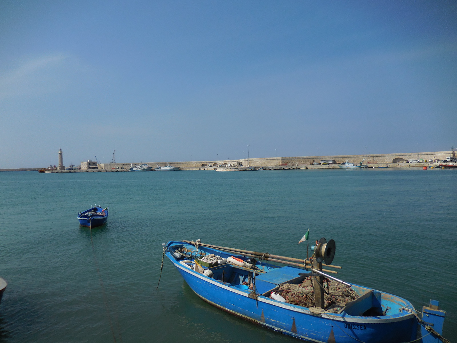 PUGLIAMolfettoboats3