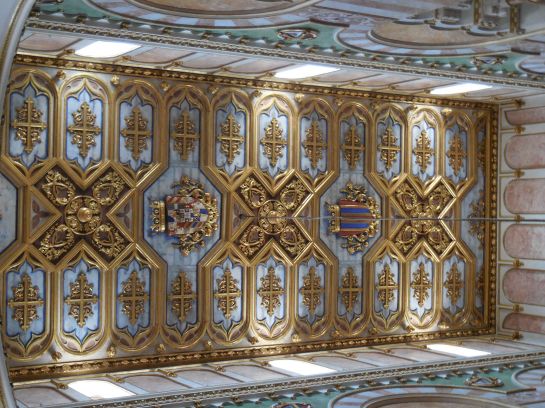 PUGLIAAltamuracathceiling2