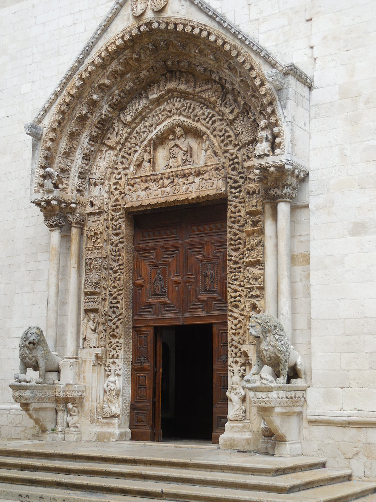 PUGLIAAltamuracathportal