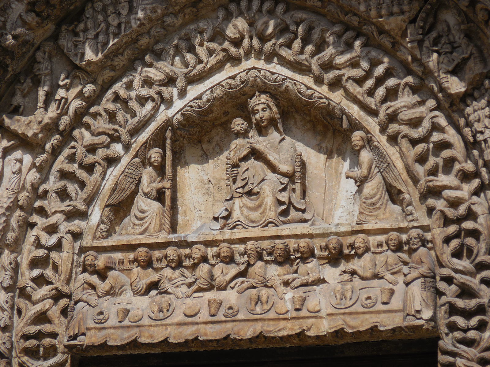 PUGLIAAltamuracathtympanium