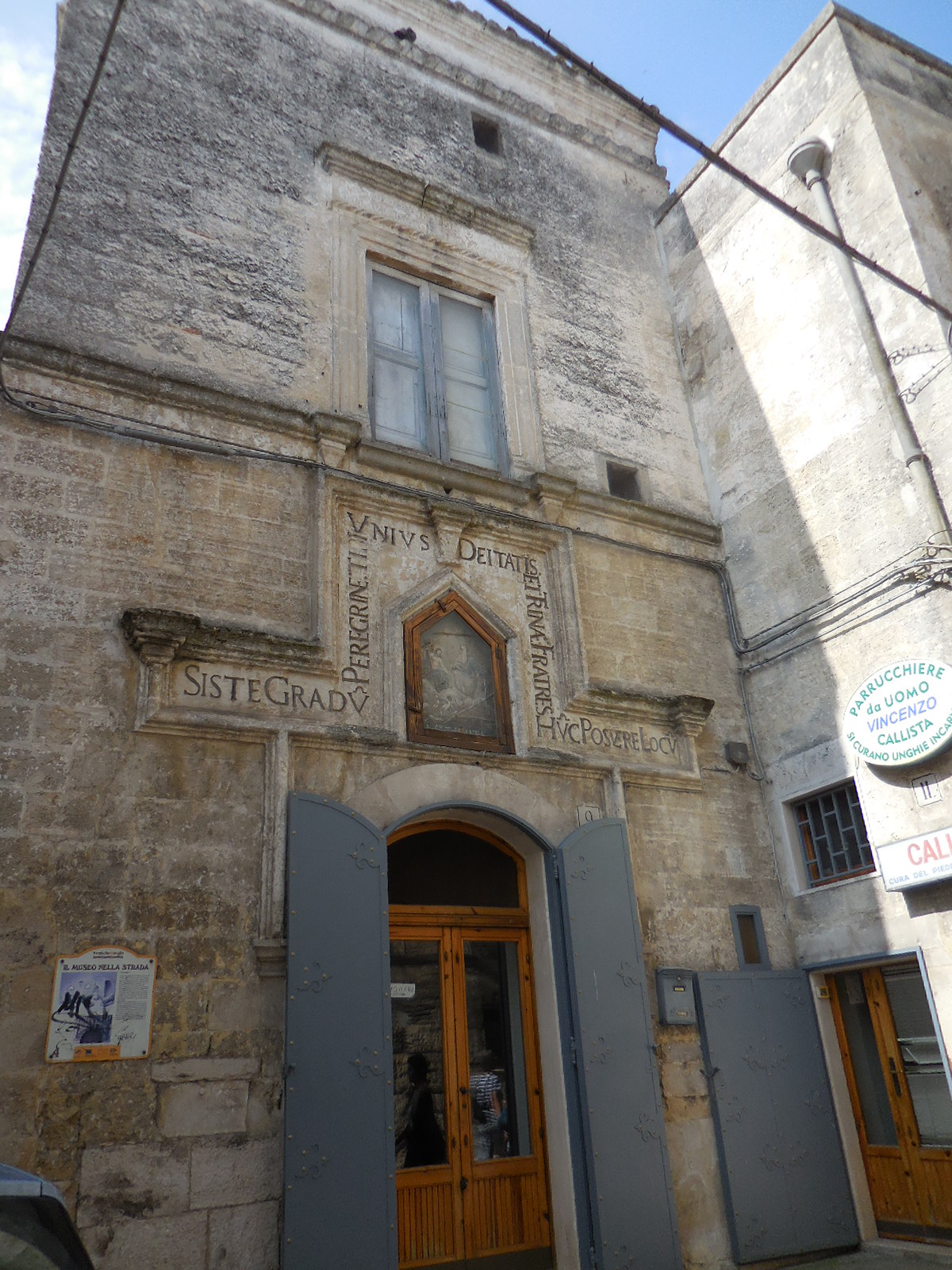 PUGLIAAltamurachurch1