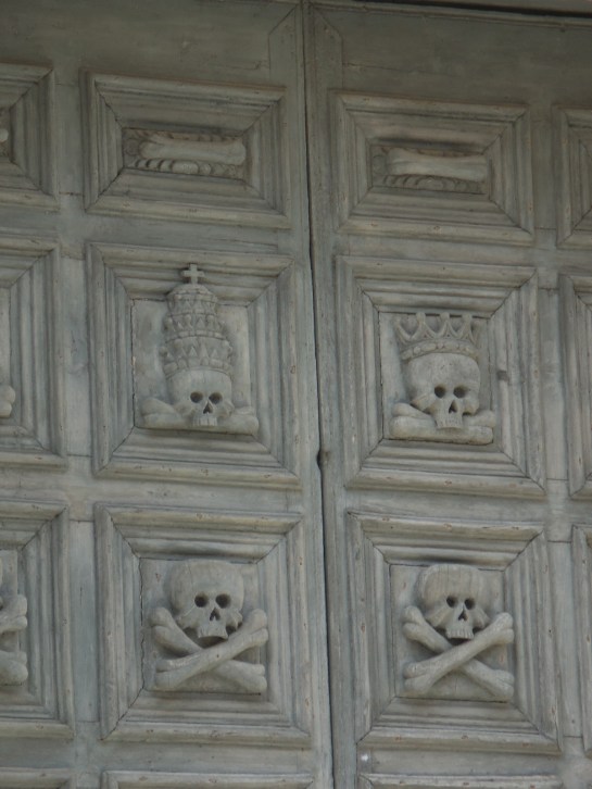 PUGLIAAltamuraChurchPurg1