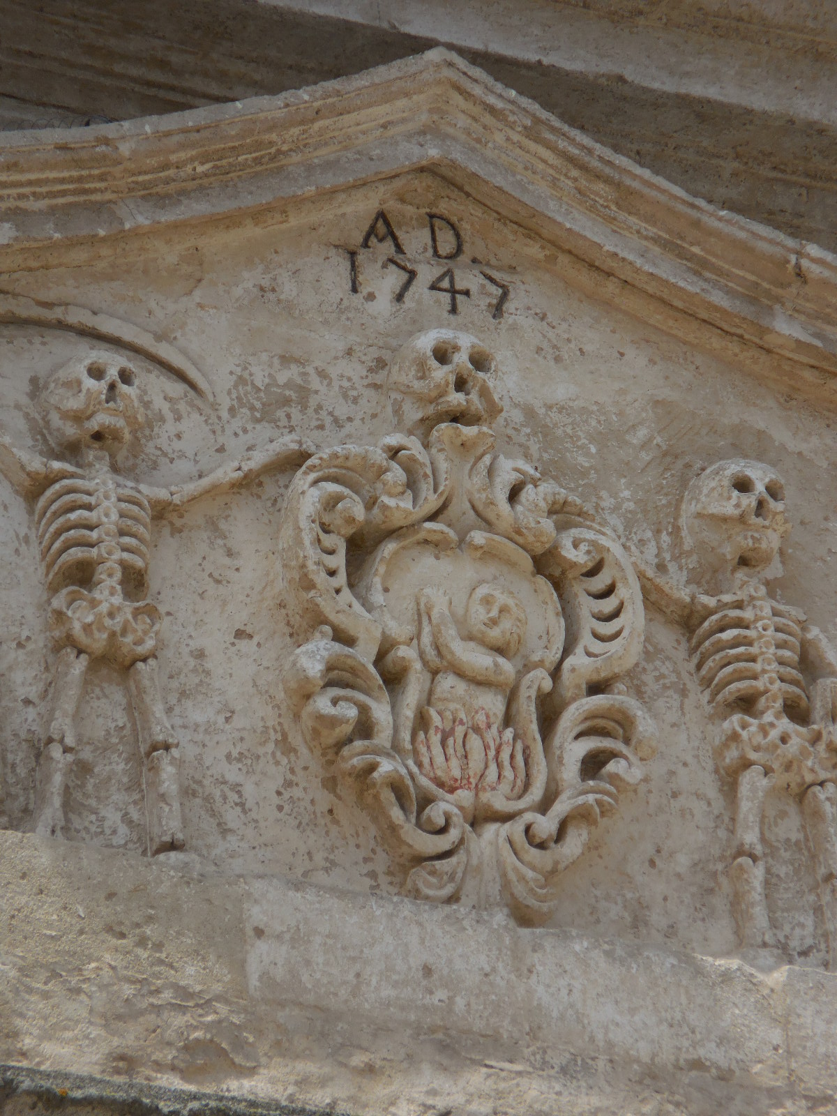 PUGLIAAltamuraChurchPurg3