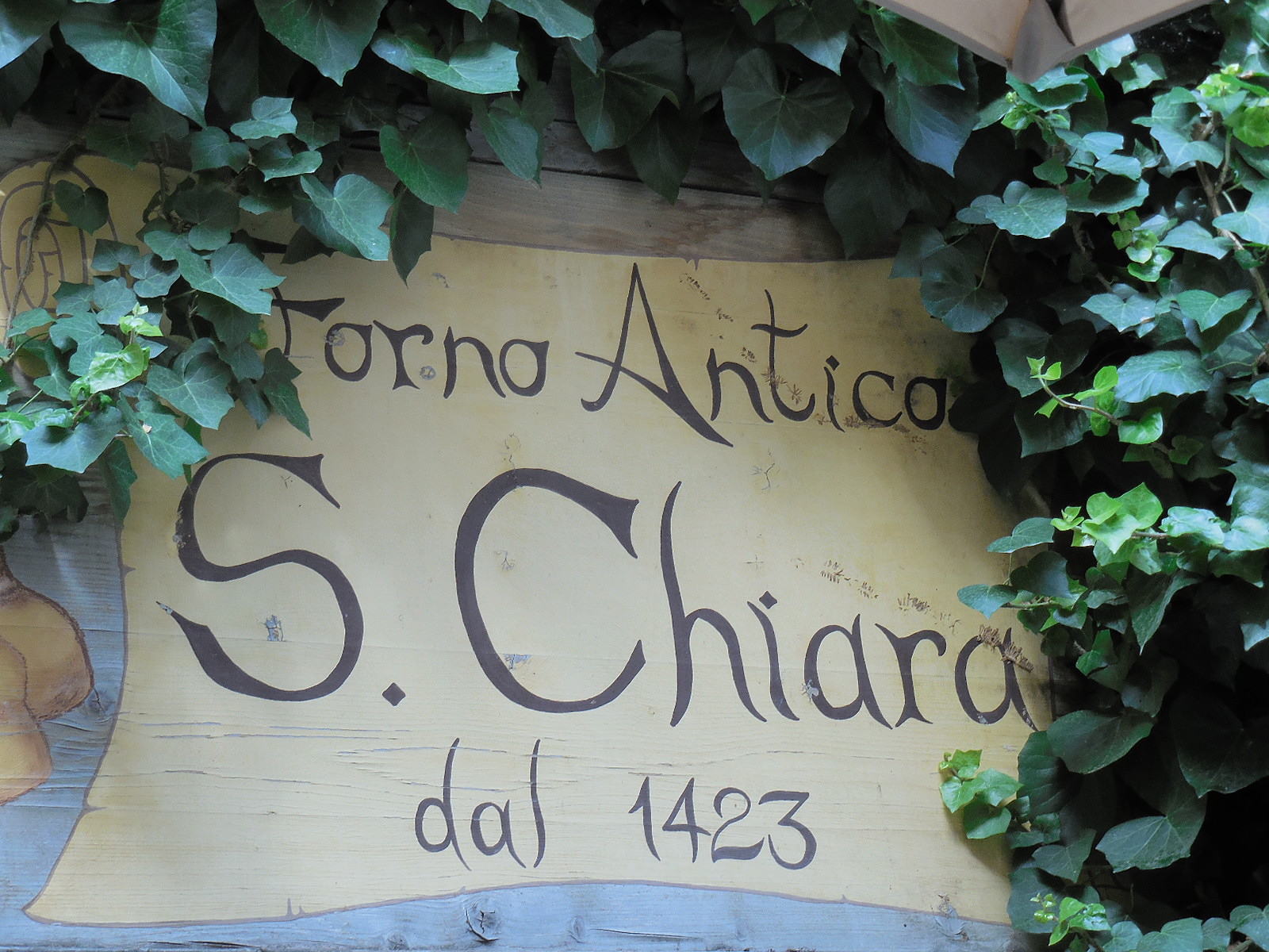 PUGLIAAltamuraFornaAntica