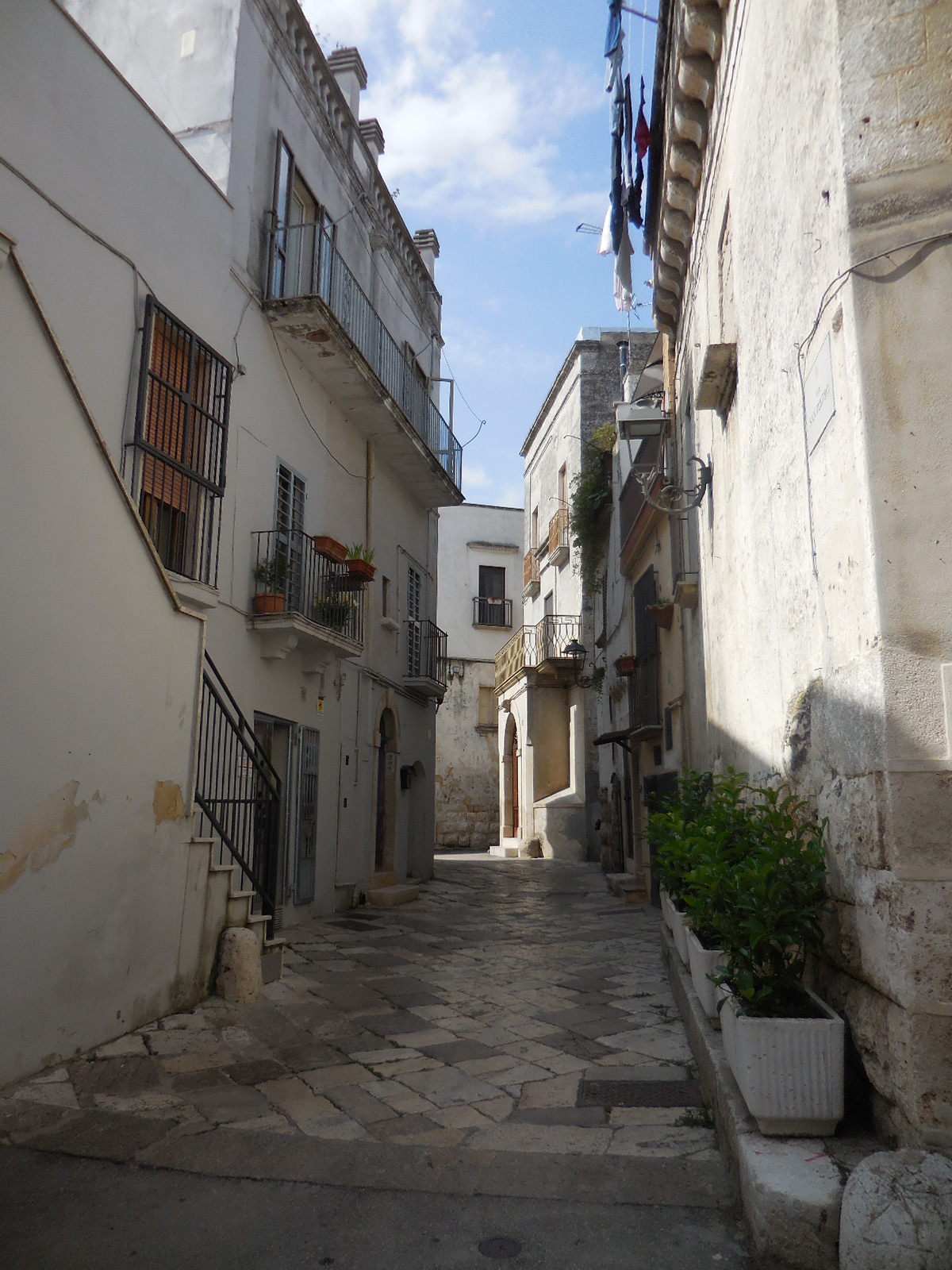 PUGLIAAltamurastreet1