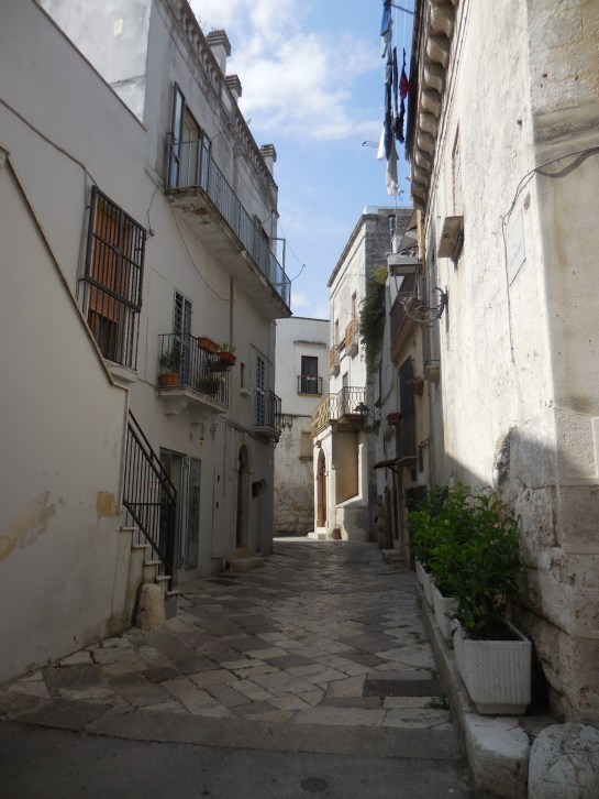 PUGLIAAltamurastreet1