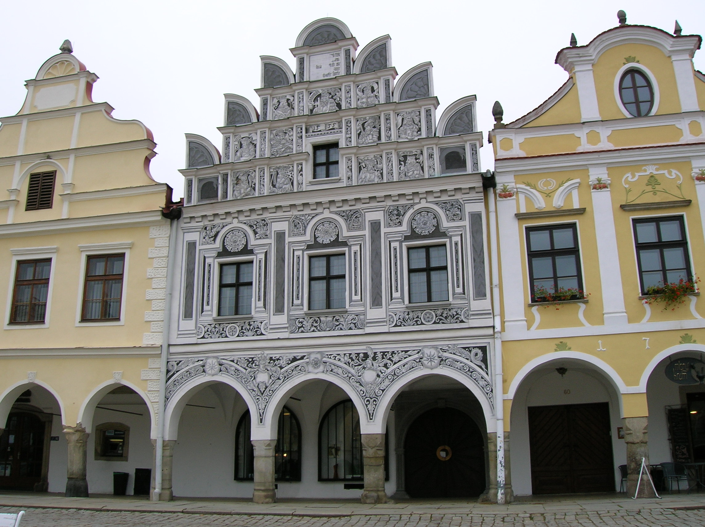 Telc 1