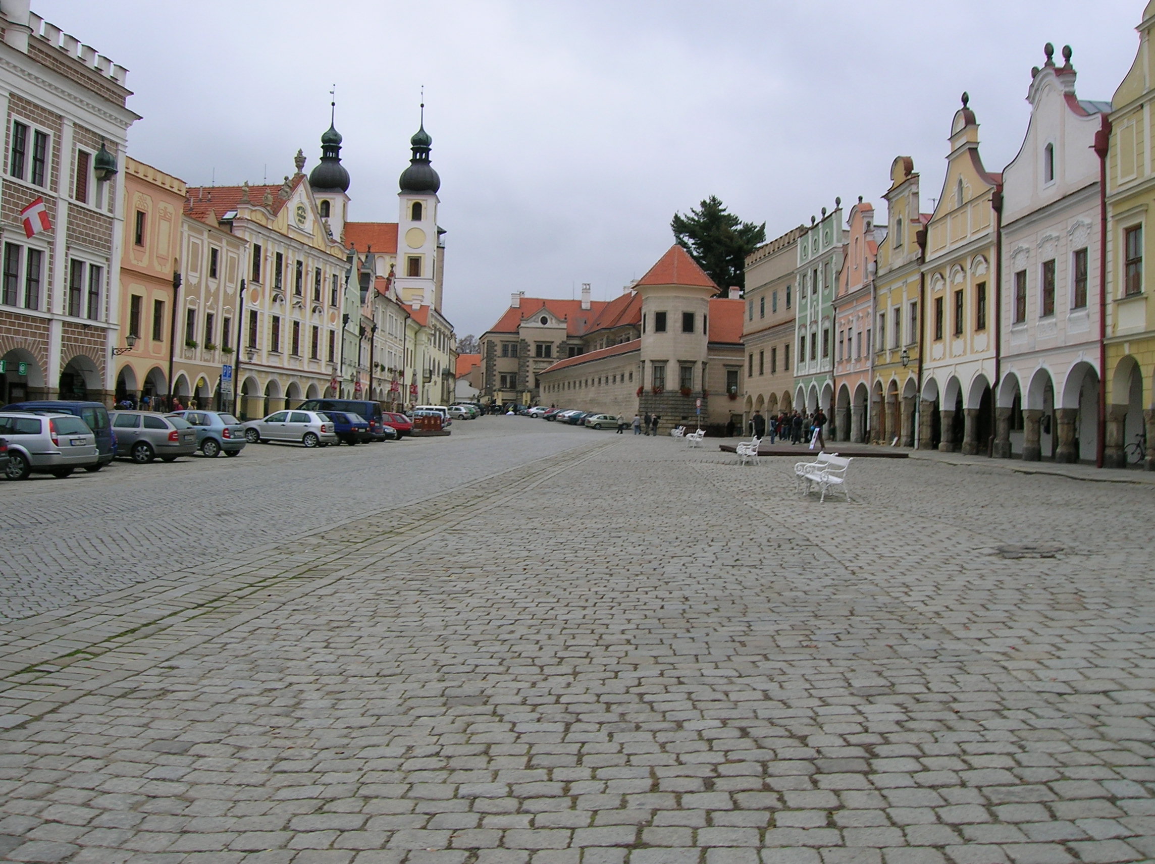 Telc 3