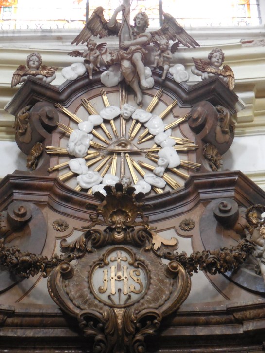 Jablonnebasilicaint18