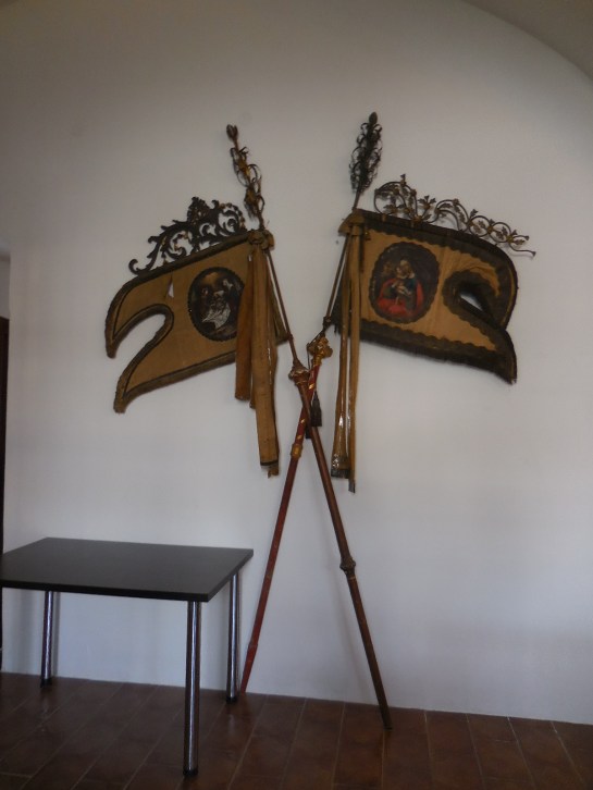 Jablonnebasilicastandard