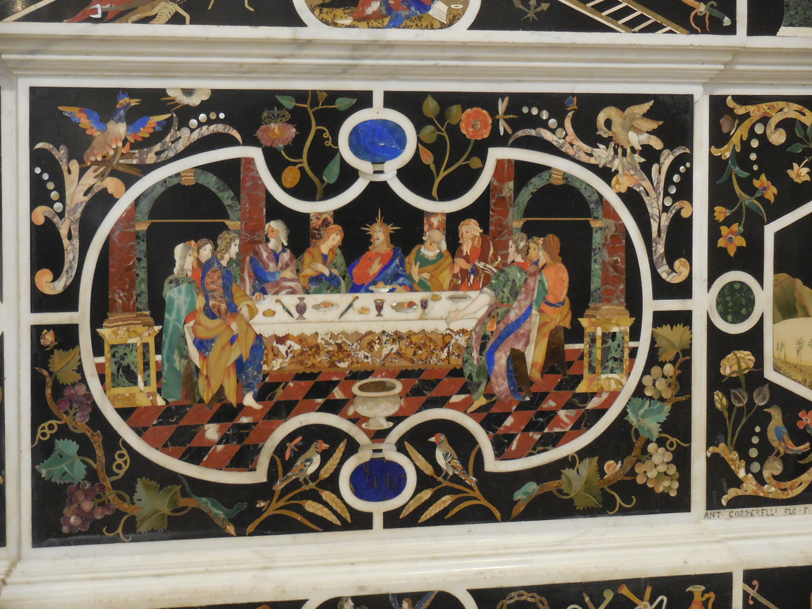 VicenzaSantaCoronaint13