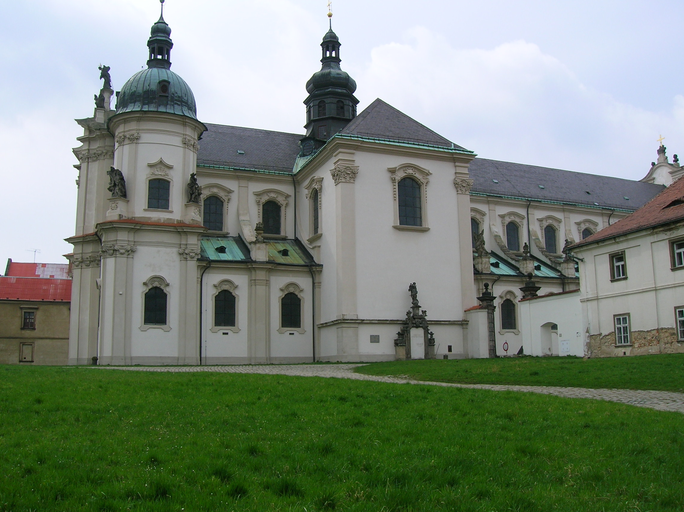 Osek Church 2