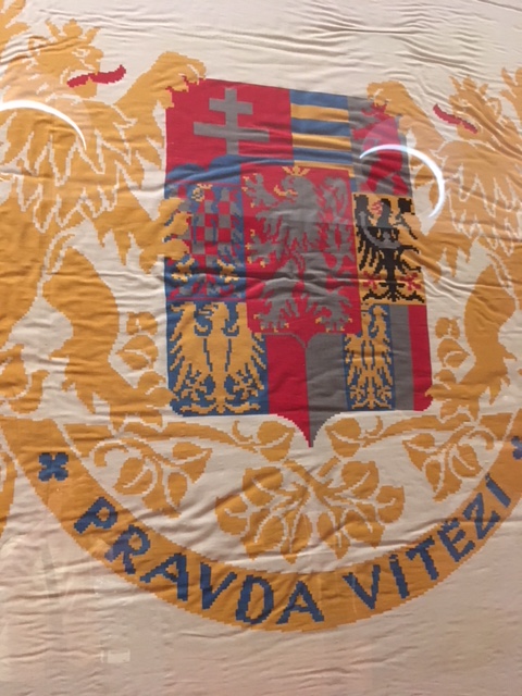 PragueCastleexhibit14