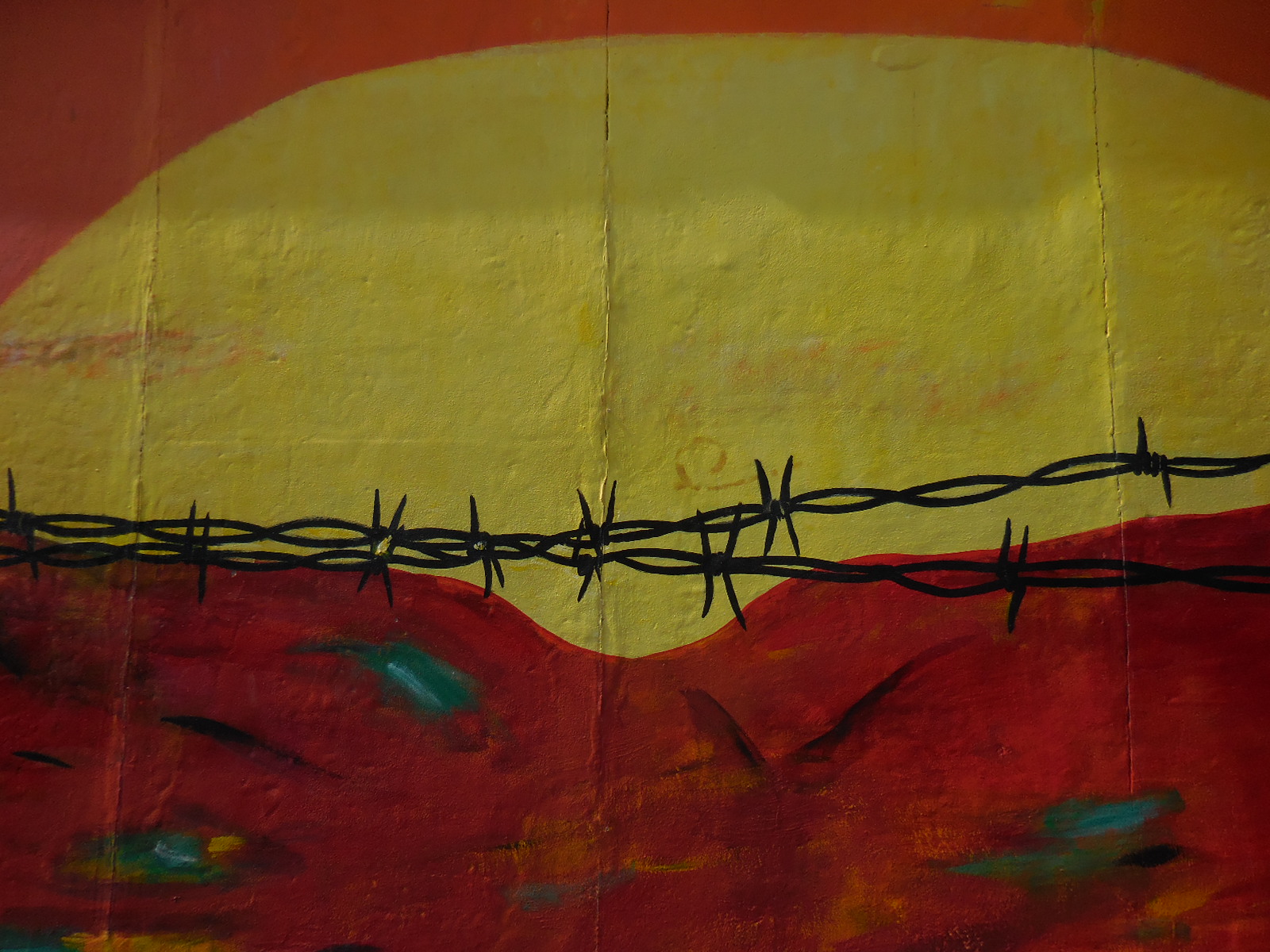 BerlinEastSideGallery12