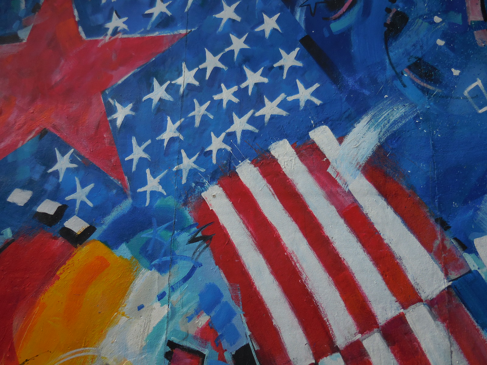 BerlinEastSideGallery14