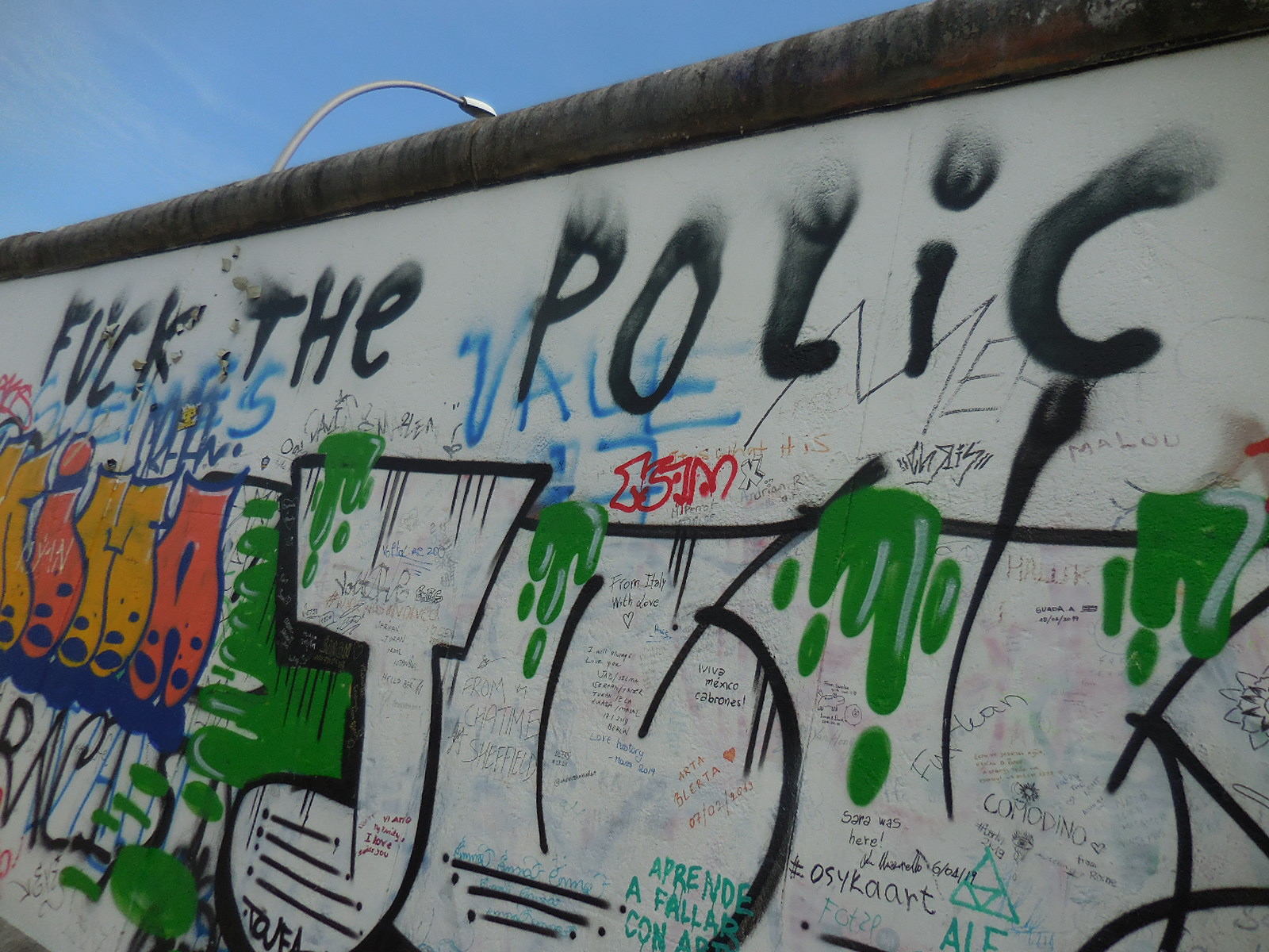 BerlinEastSideGallery33