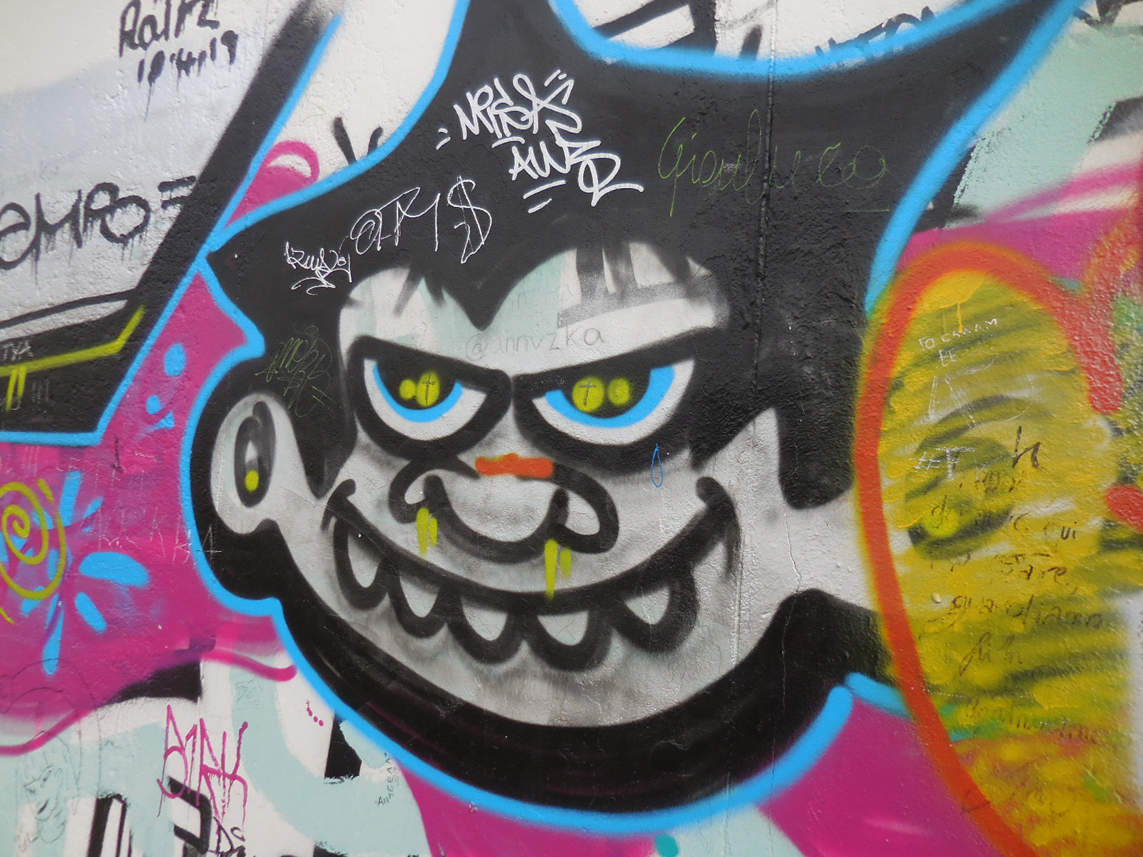 BerlinEastSideGallery35