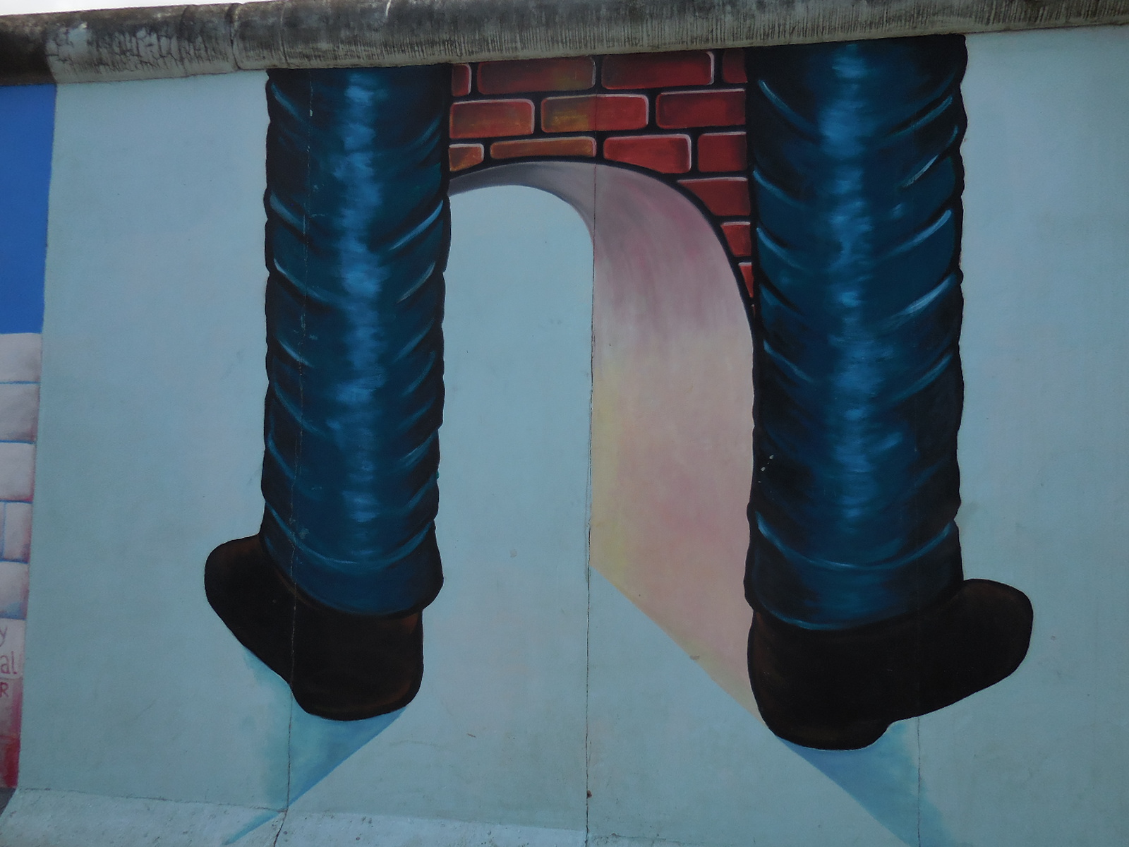 BerlinEastSideGallery4