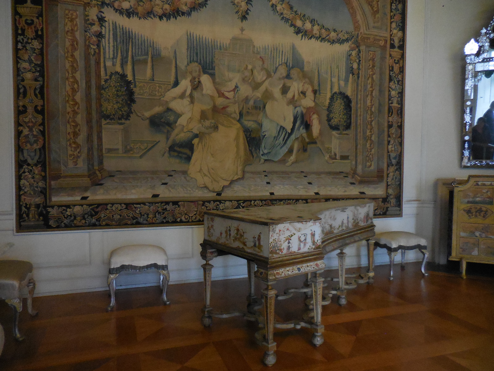 BerlinCharlottenburgint13harps