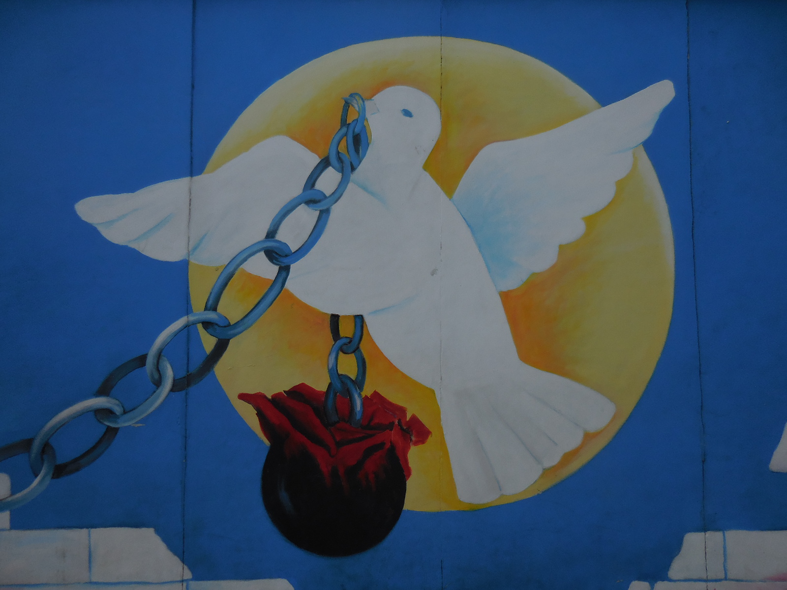 BerlinEastSideGallery5