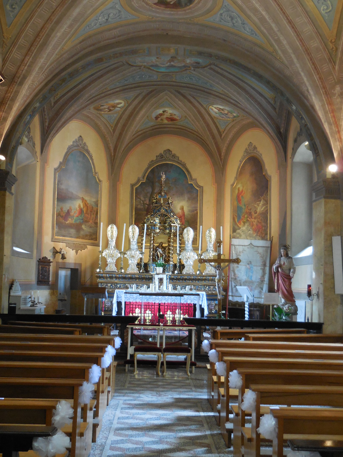 IsoladeiPescatorichapel6