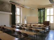 Emptyclassroom