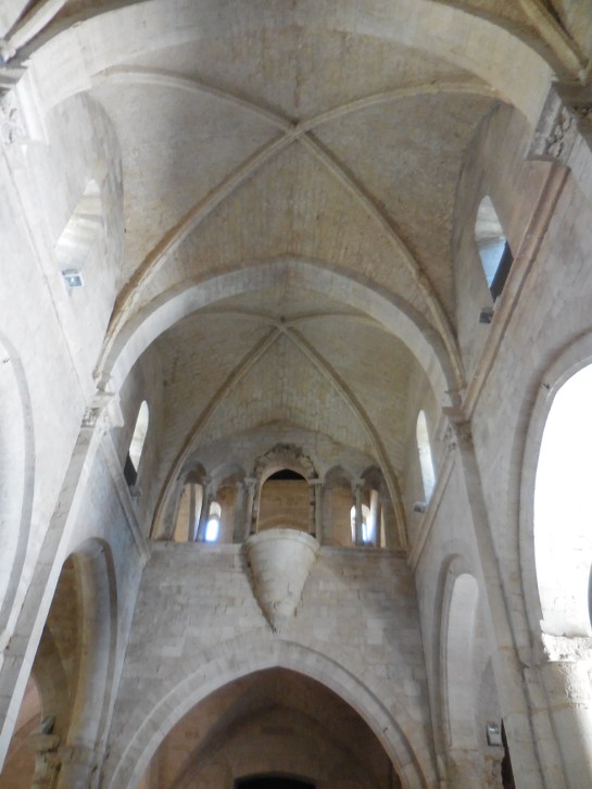 PUGLIABarlettabasilica2