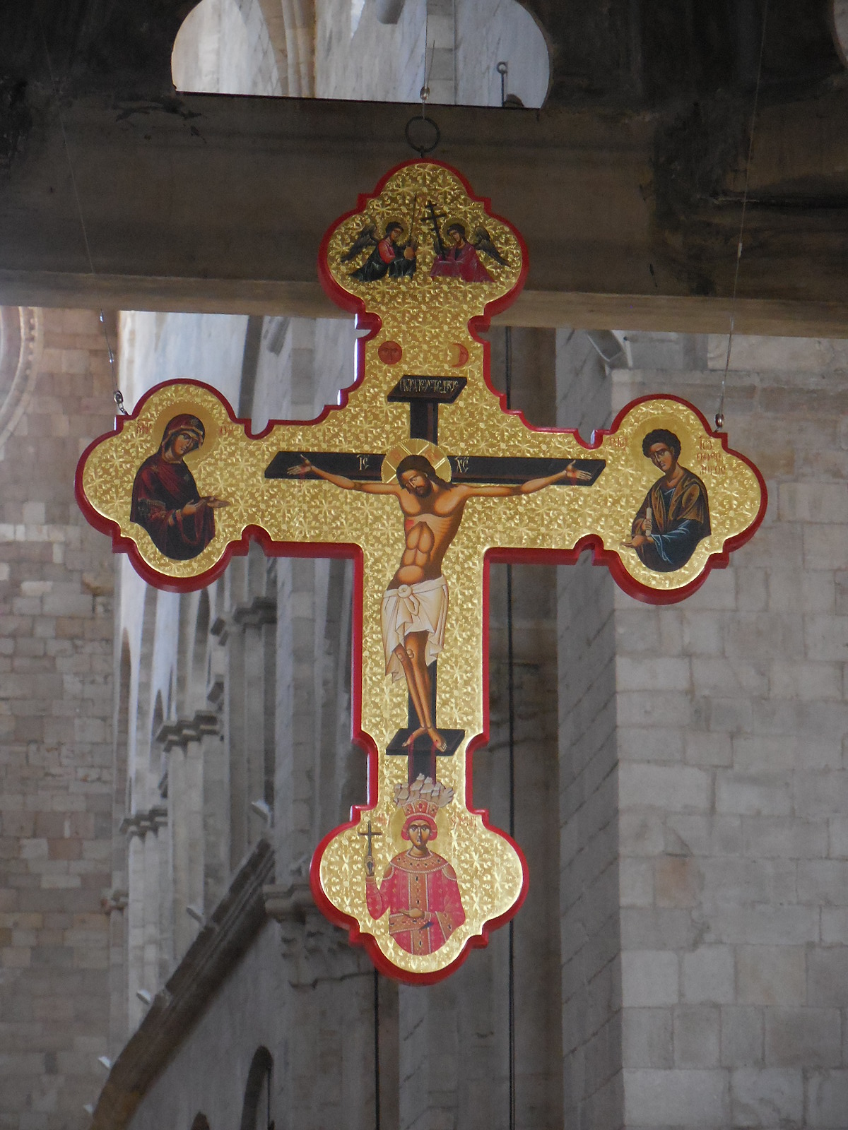 PUGLIABarlettacathcross