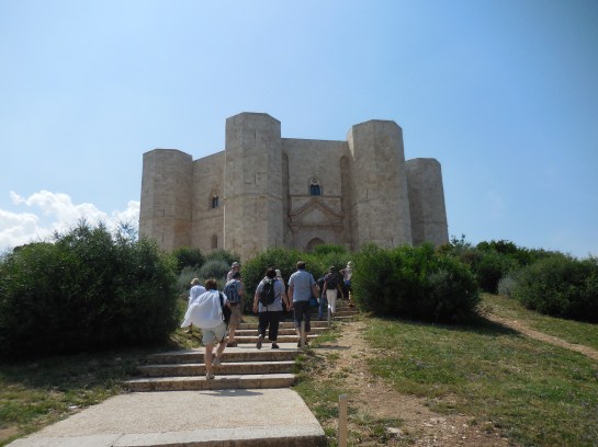 PUGLIACasteldelMonte6