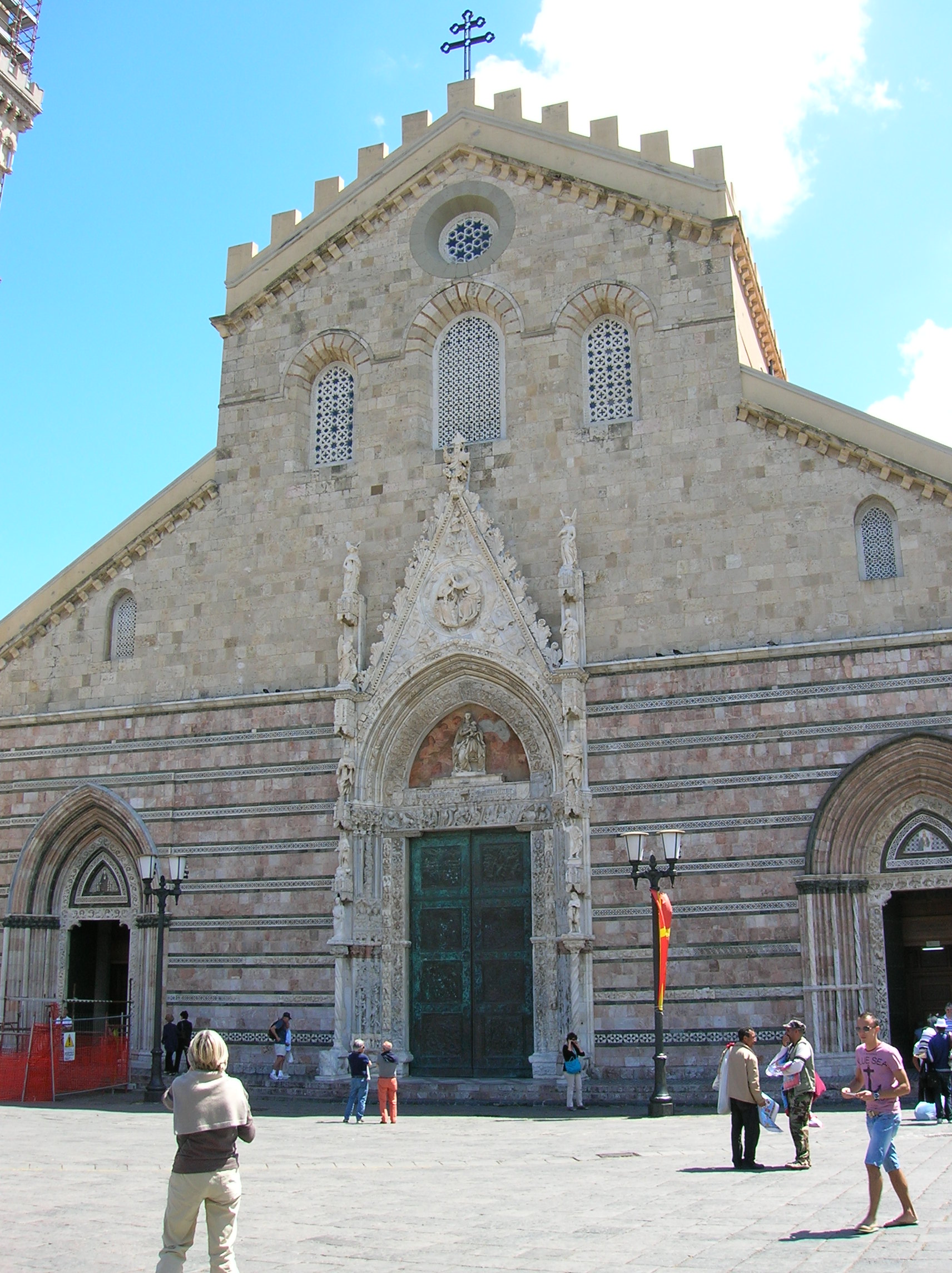 SicilyMessinachurch2