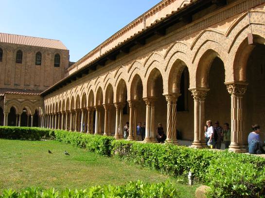 SicilyMonreale23