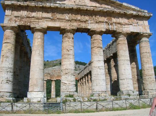 SicilySegesta2