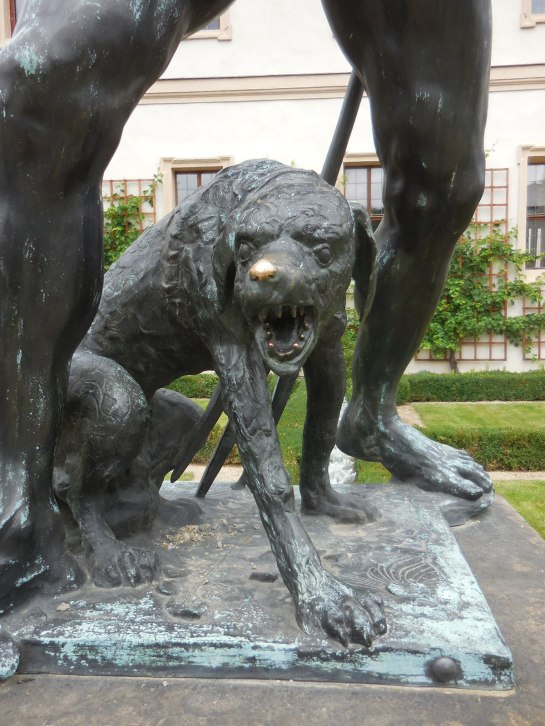 PragueWallensteinGarden15