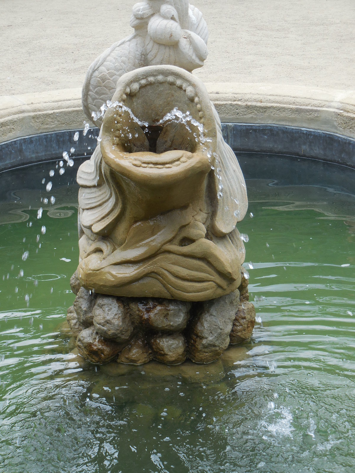 PragueWallensteinGarden18