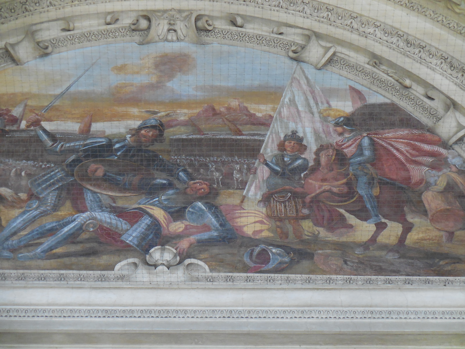 PragueWallensteinGarden33