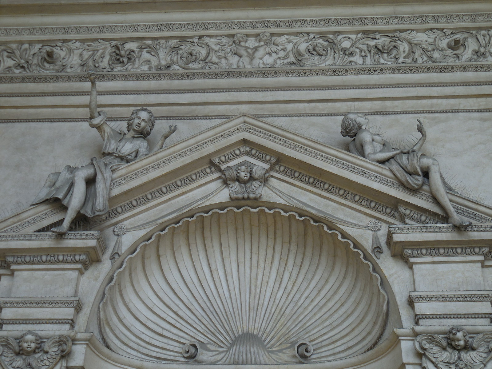 PragueWallensteinGarden38