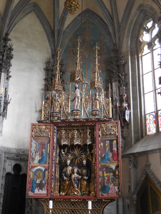 Krivoklat2020chapel4